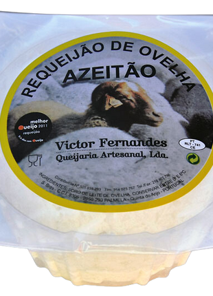 Azeitão Sheep Cheese - 800g