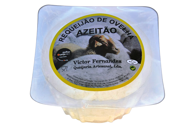 Azeitão Sheep Cheese - 800g
