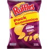Batata Frita Ruffles Sabor Presunto