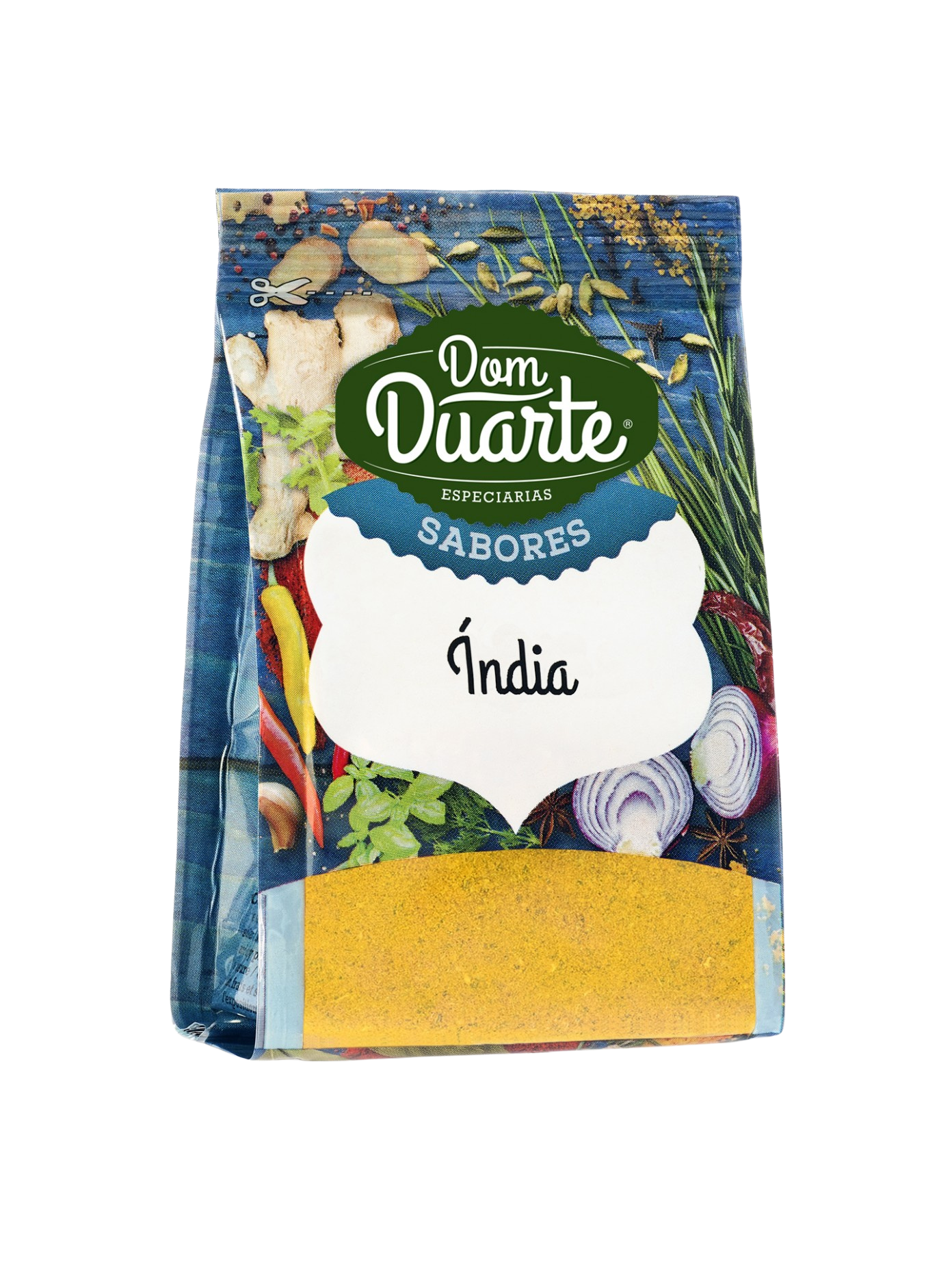 India Mix Seasoning - 35g