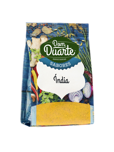 India Mix Seasoning - 35g