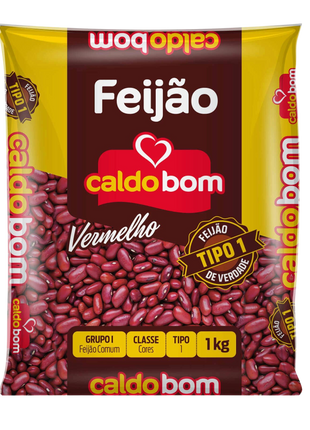 Red Beans - 1kg