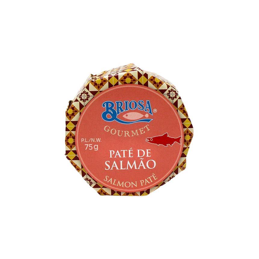 Salmon Pate - 75g