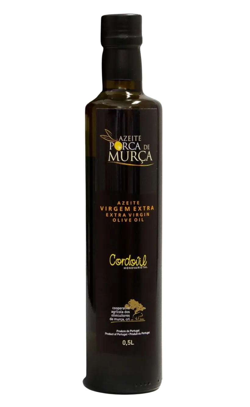 Porca de Murça Cordovil Olive Oil - 500ml