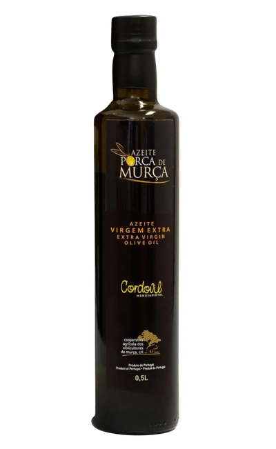 Porca de Murça Cordovil Olive Oil - 500ml