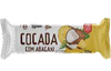 Cocada with Pineapple Zero