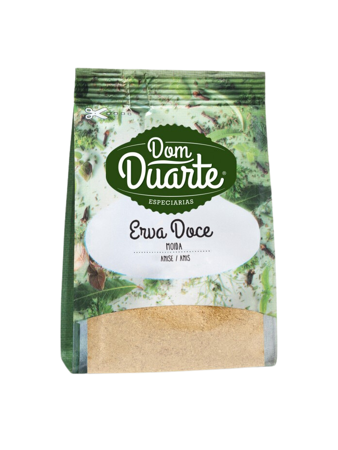 Ground Fennel - 40g