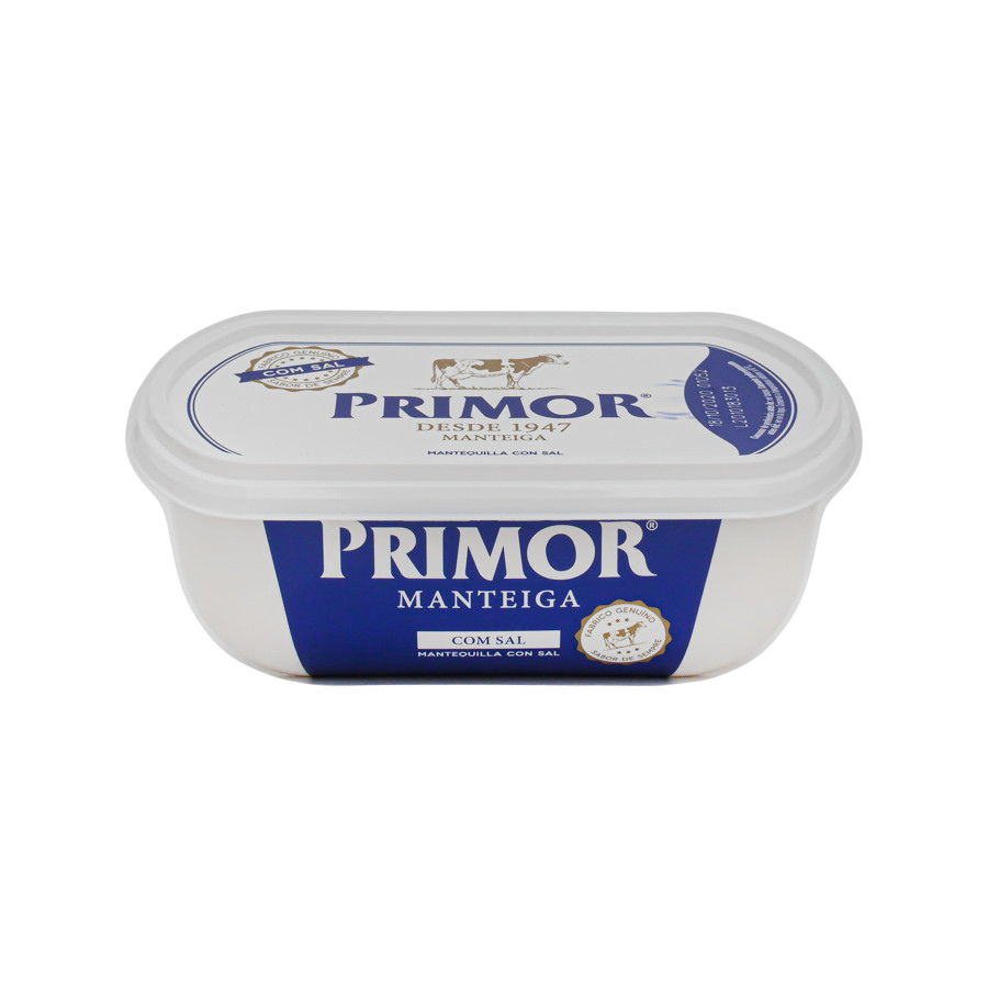 Gesalzene Butter – 250 g