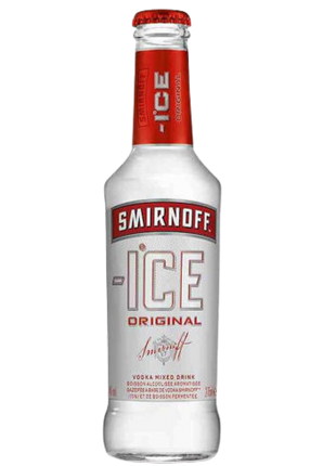 Vodka Ice - 275ml