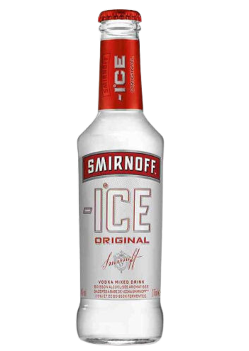 Wodka-Eis – 275 ml