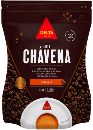 Ground Chavena Lot Coffee (Grinding Bag) - 250g