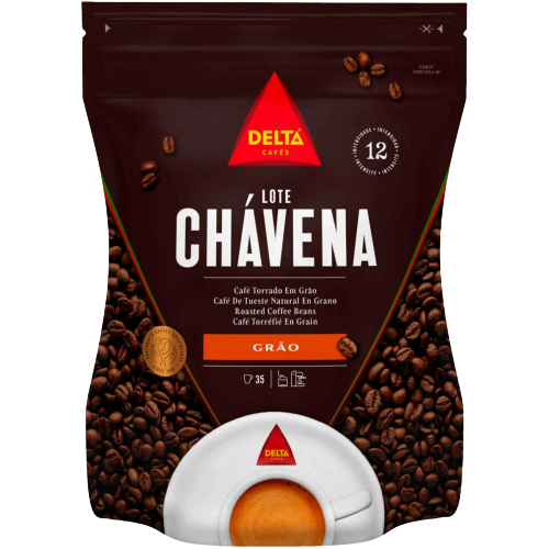 Ground Chavena Lot Coffee (Grinding Bag) - 250g