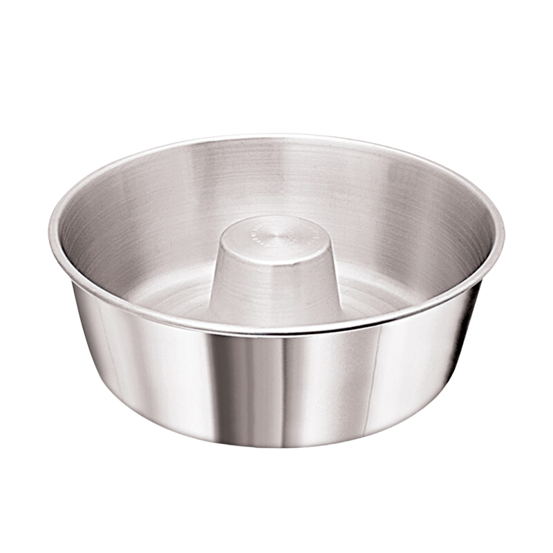 Polierte Form Nr. 20 – Pudding und Kuchen