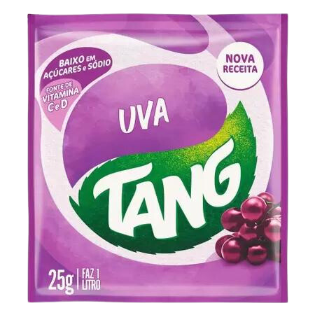 Traubenpulver-Erfrischung – 18 g