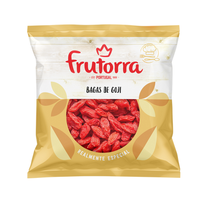 Frutorra Bagas de Goji - 150g
