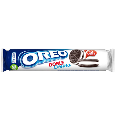 Oreo-Doppelcreme-Keks – 185 g
