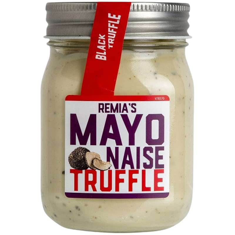 Trüffelmayonnaise – 220ml