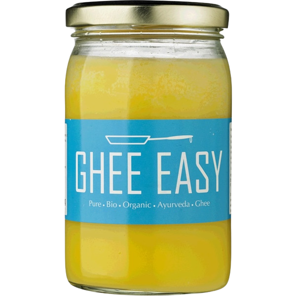 Manteiga clarificada biológica - 245g