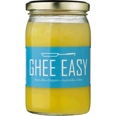 Manteiga clarificada biológica - 245g