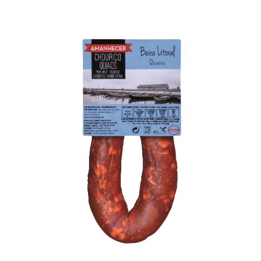 Chouriço Beira Litoral Quiaios - 250g