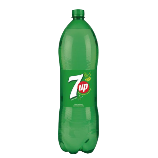 Lime and Lemon Sparkling Soda – 1.5L