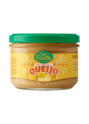 Mexican Cheese Sauce - 215g