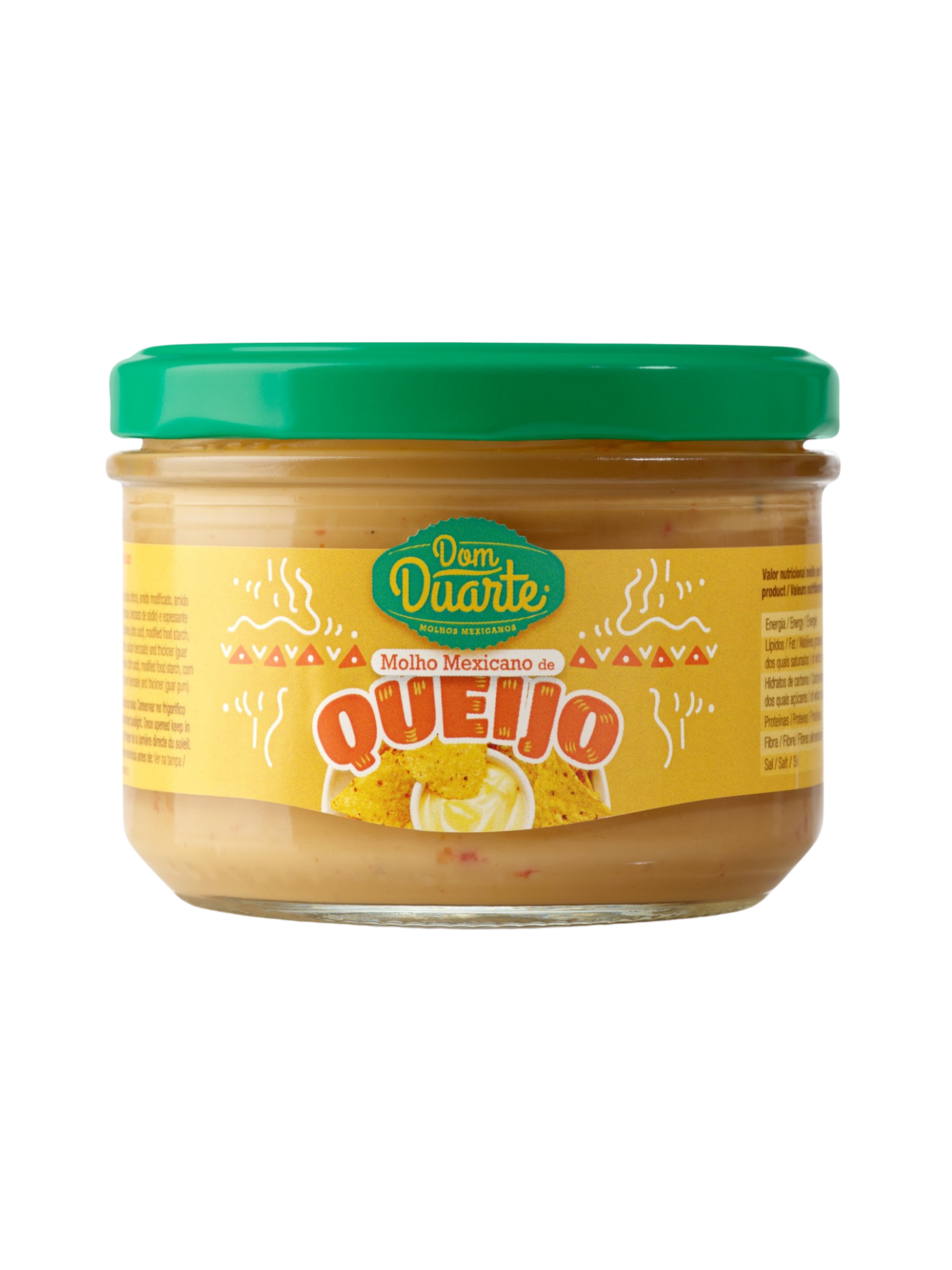 Mexikanische Käsesauce – 215 g