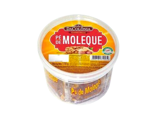 Molech Foot - 170g