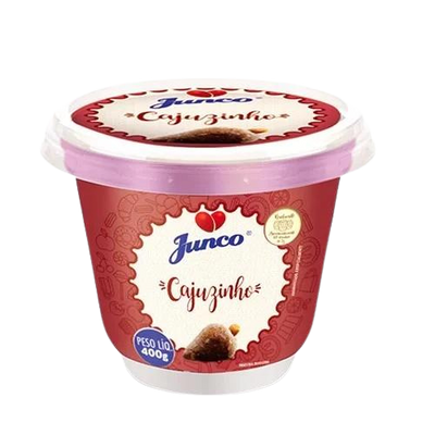 Ready Cashew - 400g