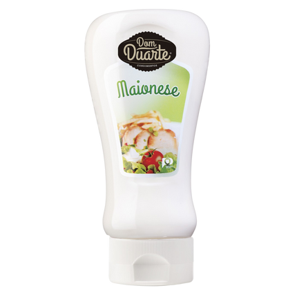 Maionese T-Down - 235g