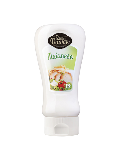 Top Down Mayonnaise - 235g