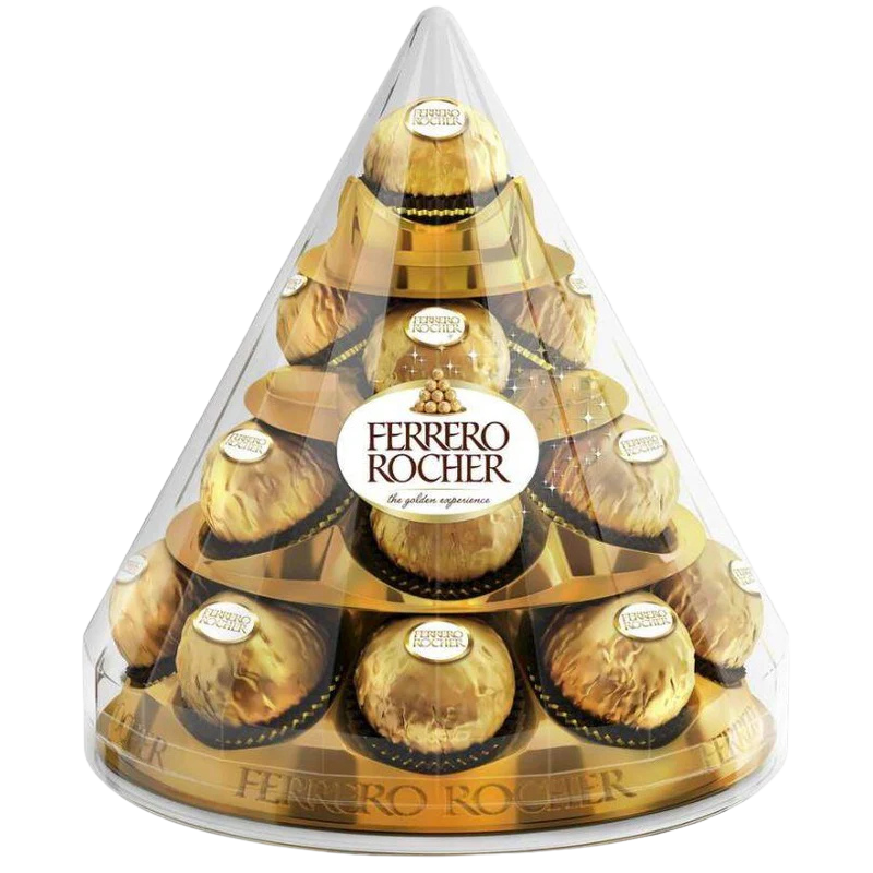Chocolate Cone - 350g