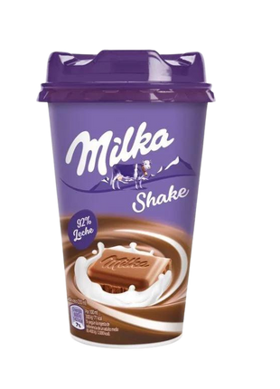 Chocolate Milk - 200ml