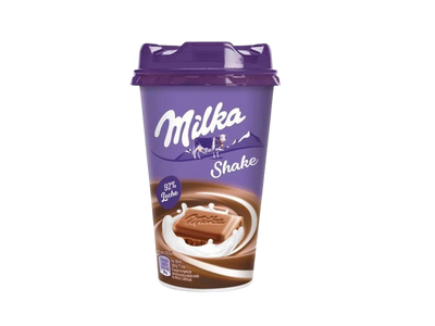 Chocolate Milk - 200ml