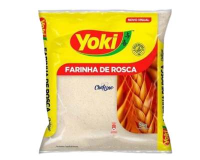 Breadcrumbs - 500g