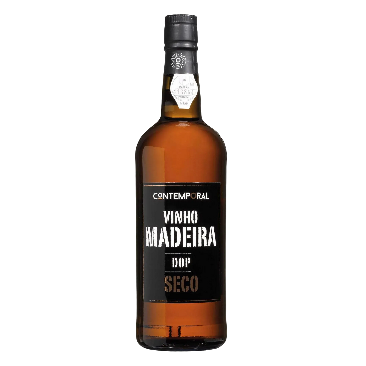 Vinho Madeira Seco 3 Anos - 750ml