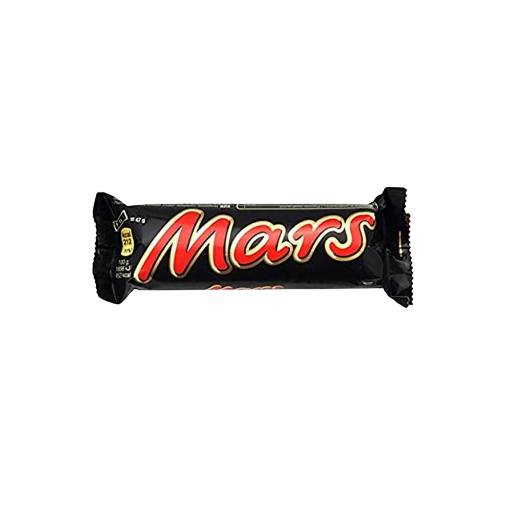 Mars Chocolate - 51g