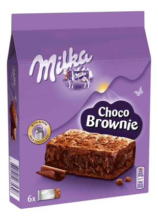 Choco Brownie - 150g