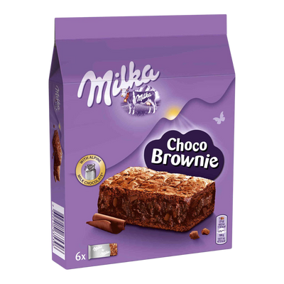 Choco Brownie - 150g