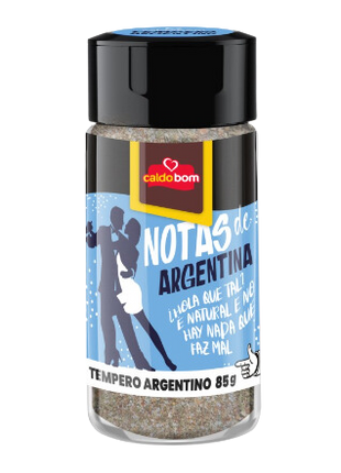 Argentinische Gewürzmischung – 78 g