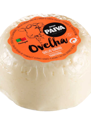 Paiva Cheese (R2) Sheep
