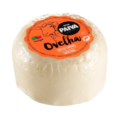 Queijo Paiva (R2) Ovelha