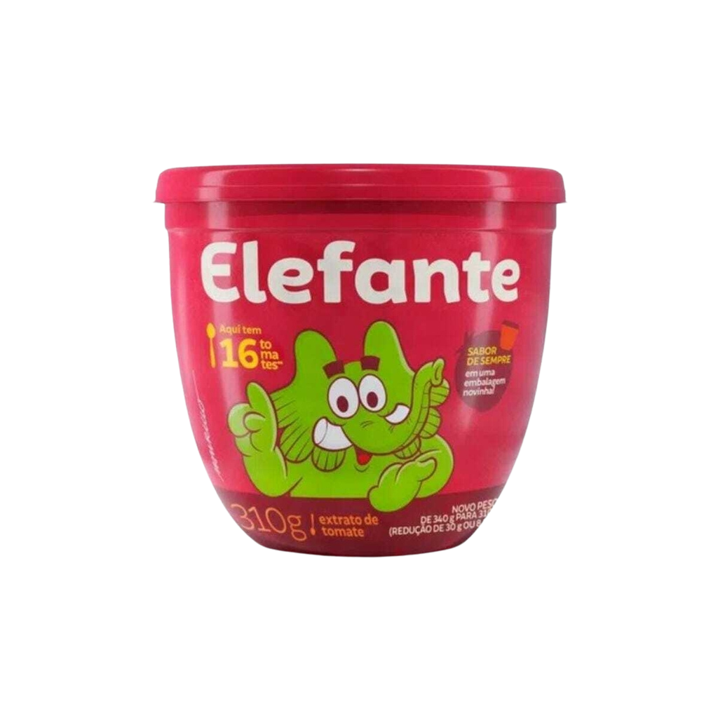 Tomato Extract - 310g