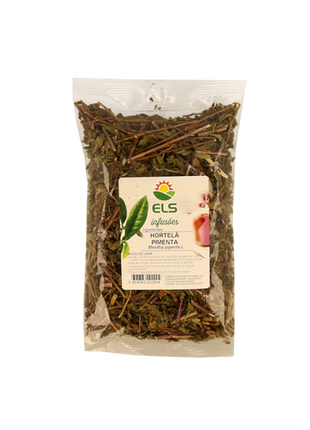 Peppermint Infusions - 50g
