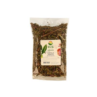 Peppermint Infusions - 50g