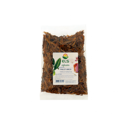 Pau D'Arco Infusions - 50g