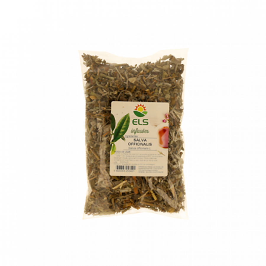 Salva Officinalis-Infusionen – 50 g