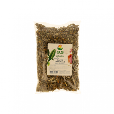 Salva Officinalis Infusions - 50g