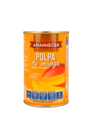Mango Pulp - 450g