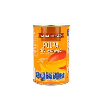 Mango Pulp - 450g
